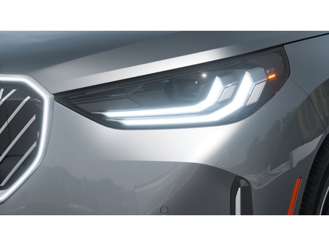 2026 BMW X3 30 - Photo 40