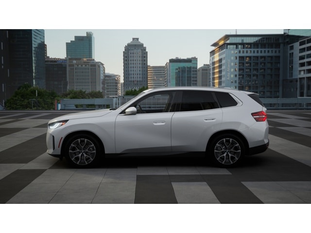 2026 BMW X3 30 - Photo 22