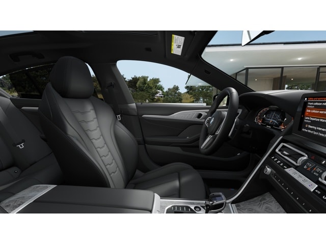 2026 BMW 8 Series 840i - Photo 43