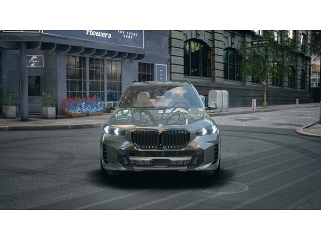 2026 Bmw X5 sDrive40i photo 3