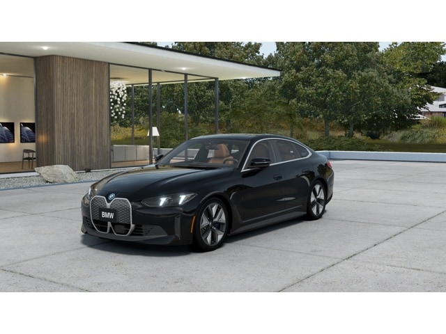 2025 BMW i4
