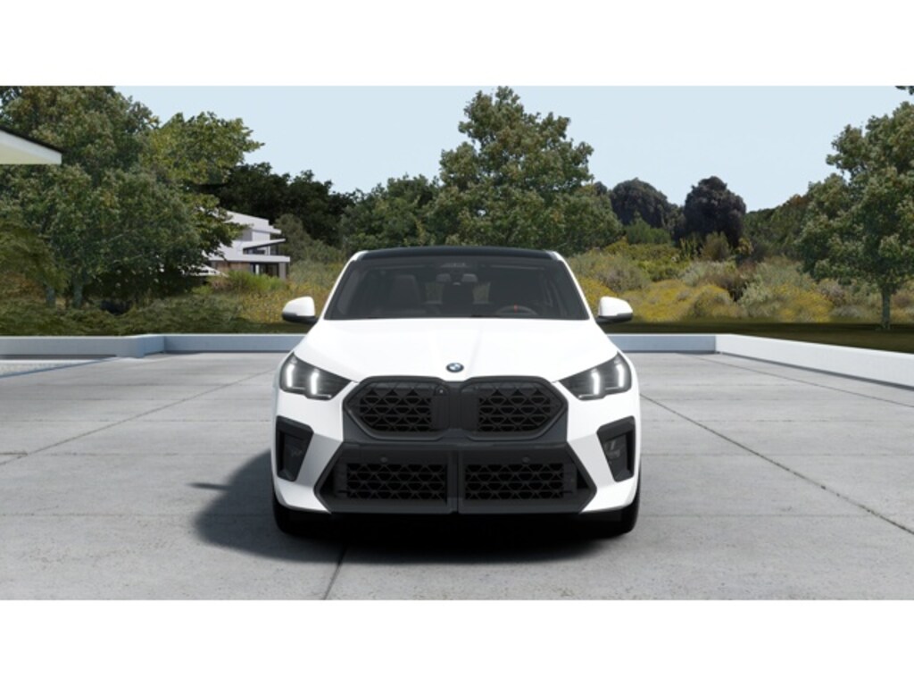 New 2026 BMW X2 xDrive28i SUV