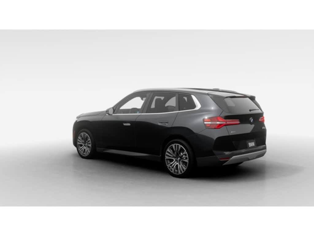 Used 2026 BMW X3 30 xDrive SUV