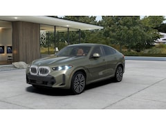 2026 BMW X6 xDrive40i SUV