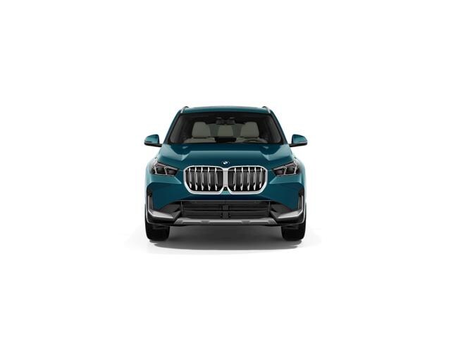 2025 Bmw X1 XDrive28i photo 3