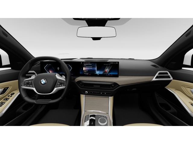 2025 BMW 3 Series 330i - Photo 35