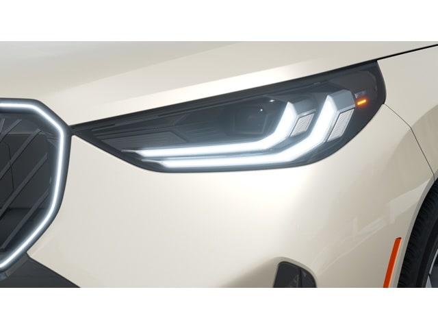 2026 BMW X3 30 - Photo 30
