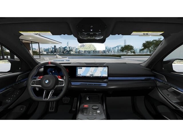 2026 Bmw M5 5 Sedan photo 14