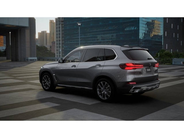 Used 2026 BMW X5 50e with VIN 5UX43EU07T9261625 for sale in Monrovia, CA