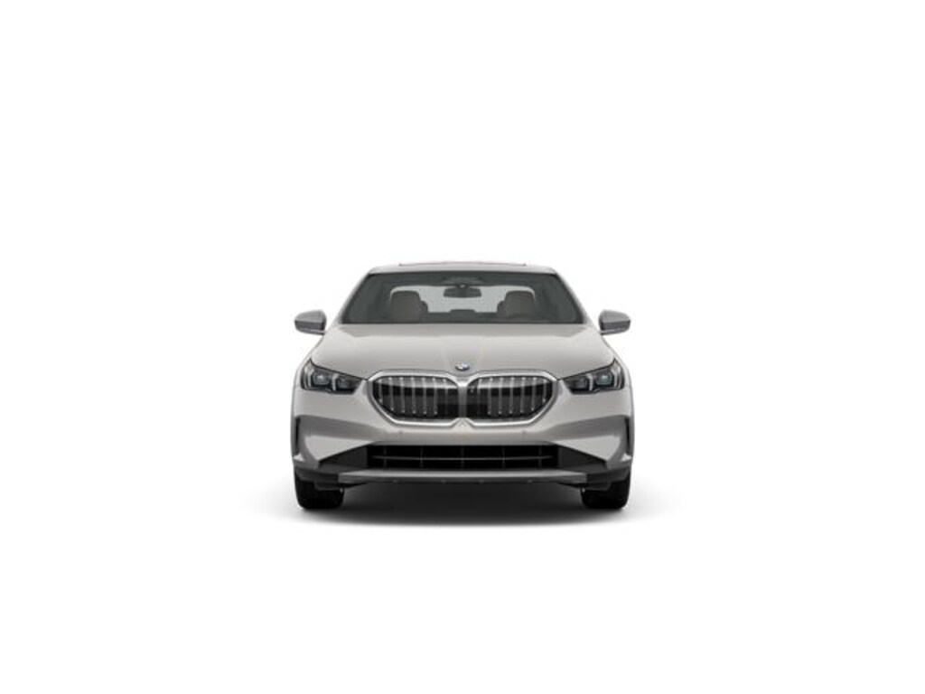 New 2026 BMW 530i xDrive Sedan