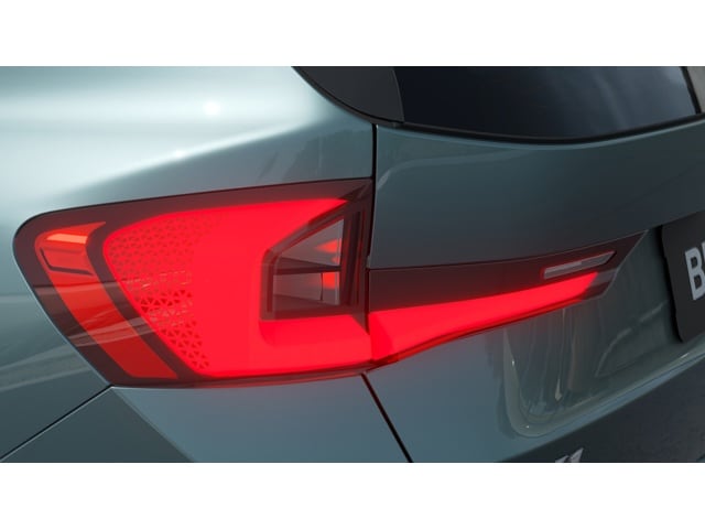 2026 BMW X1 XDrive28i - Photo 8