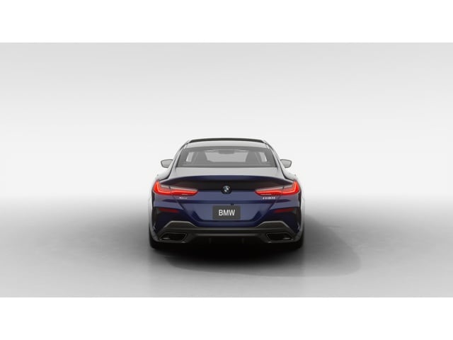 2026 BMW 8 Series 840i - Photo 13