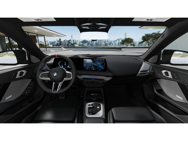 2026 BMW 2 Series M235 - Photo 36