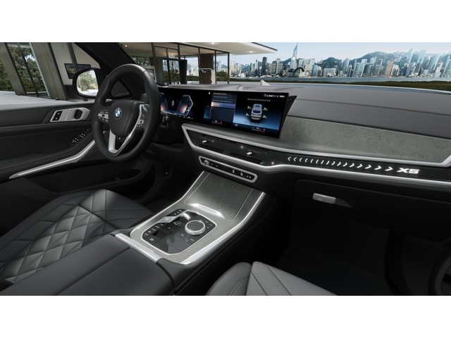 2026 BMW X5 40i - Photo 14