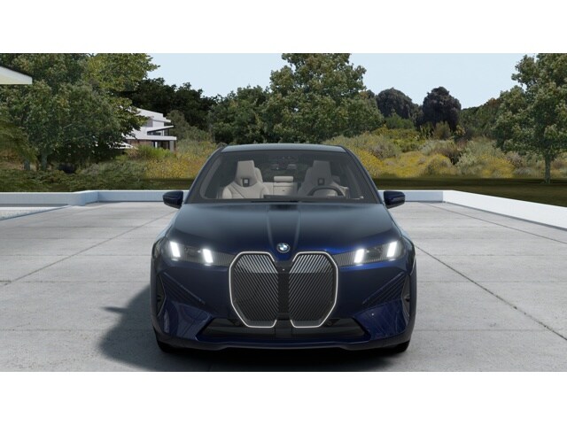 2026 Bmw iX photo 2