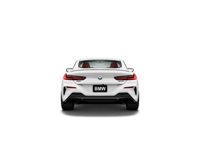 2026 BMW 8 Series 840i - Photo 30