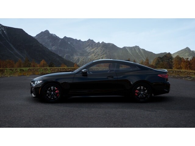 2026 Bmw 430i xDrive Coupe photo 4