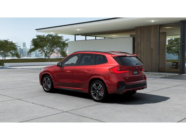 2026 Bmw X1 X1 xDrive28i photo 2