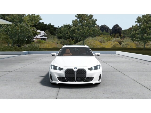 2026 Bmw 430i Gran Coupe photo 3