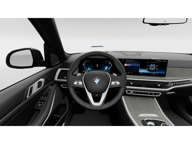 2026 BMW X5 50e - Photo 30