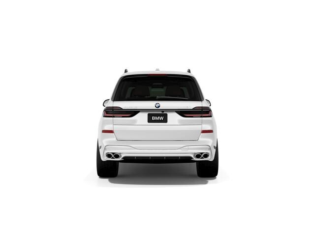 2026 BMW X7 ALPINA XB7 - Photo 23