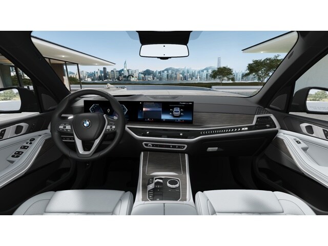 2026 BMW X5 40i - Photo 42