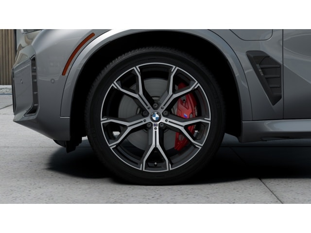 2026 BMW X5 50e - Photo 40