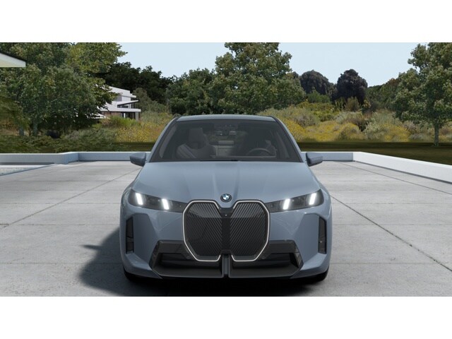 2026 Bmw iX photo 3