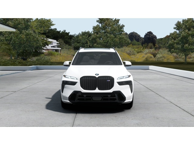 2026 BMW X7 M60i - Photo 29
