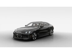 2025 BMW i4 xDrive40 Gran Coupe
