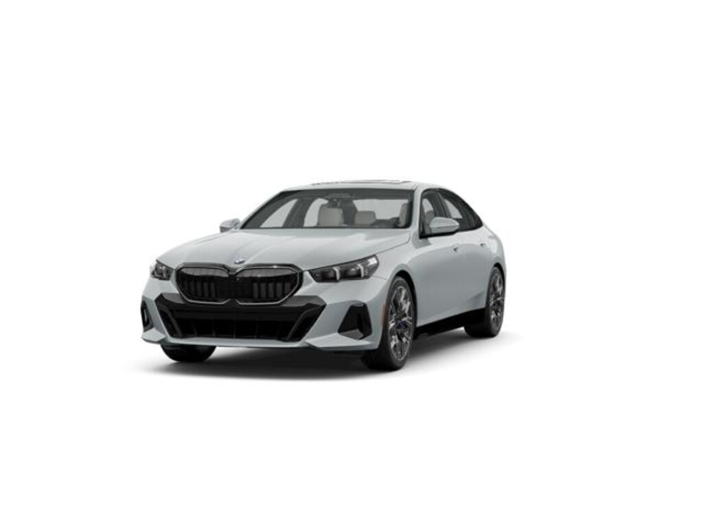 New 2025 BMW 530i For Sale at Paul Miller Auto Group VIN WBA53FJ04SCU28666