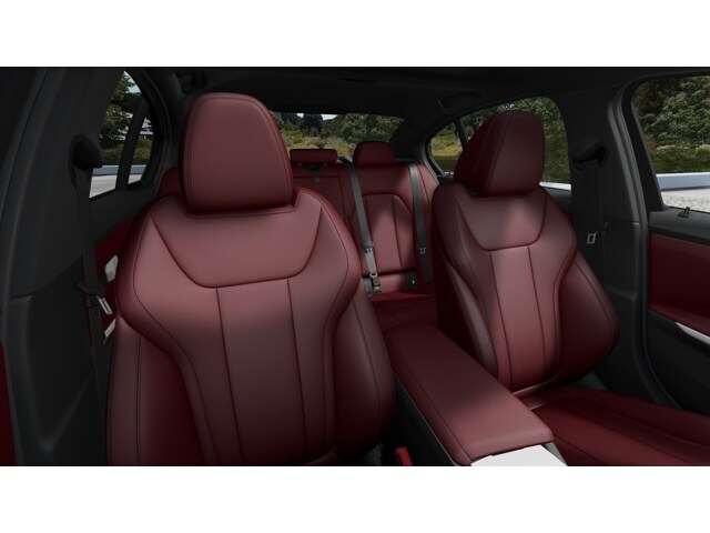 2025 Bmw 340i M340i photo 10