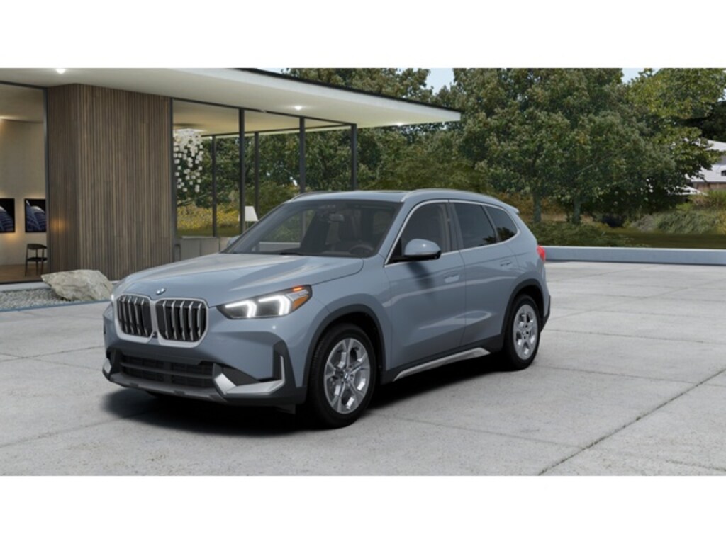 New 2026 BMW X1 xDrive28i SUV