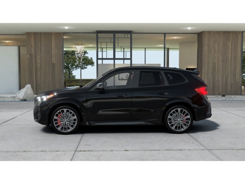 New 2027 BMW X1 SUV