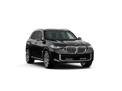 2026 BMW X5 PHEV xDrive50e SUV