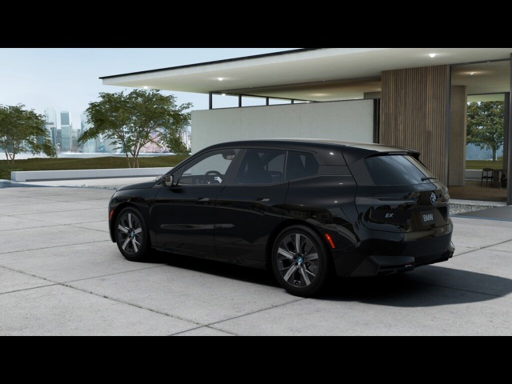 New 2025 BMW iX For Sale in Denver Stock