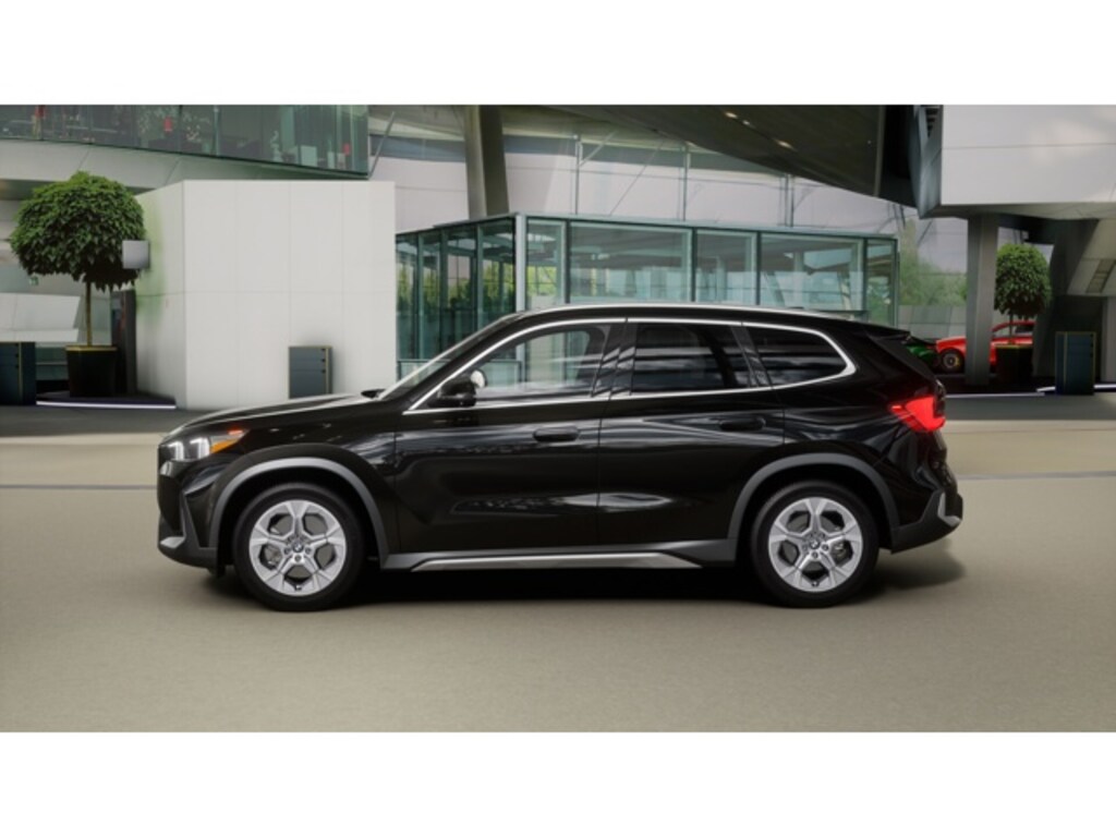 New 2027 BMW X1 SUV