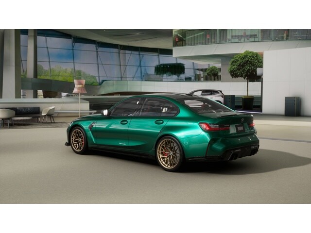 New BMW M3 for sale in Houston, TX | BMW of Houston North