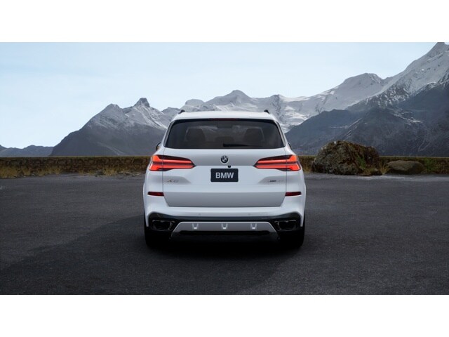 2026 Bmw X5 xDrive40i photo 4