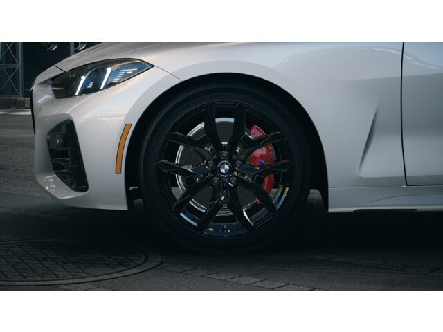 2026 BMW 4 Series 430i - Photo 24