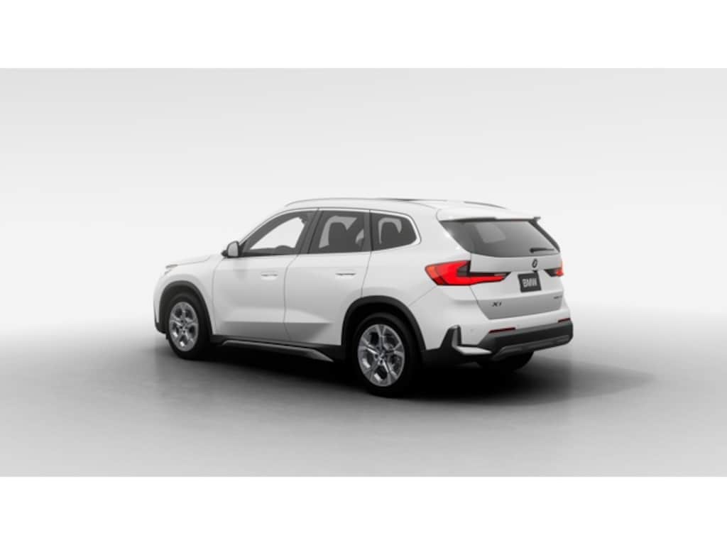 New 2027 BMW X1 SUV