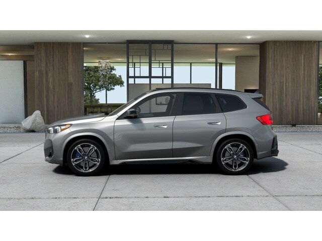 2025 Bmw X1 M35i photo 2