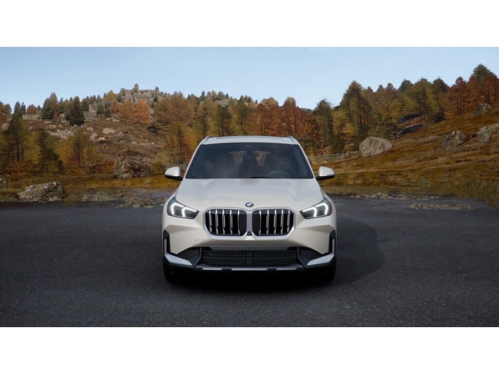 New 2026 BMW X1 xDrive28i SUV