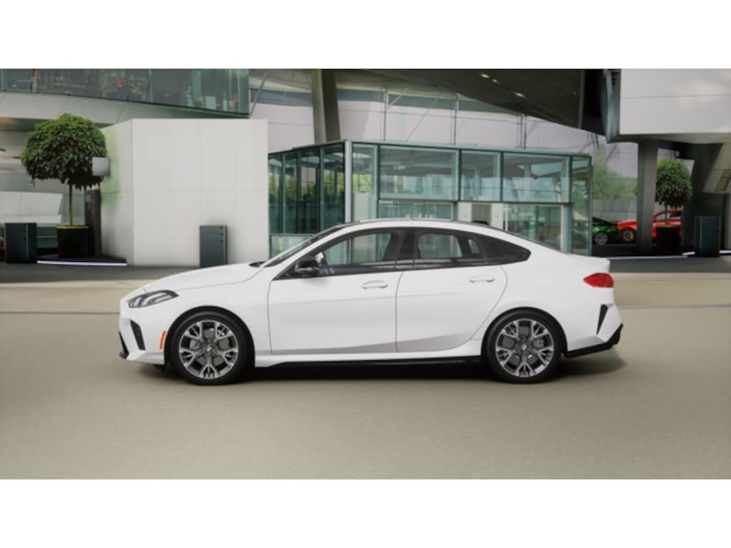 New 2026 BMW 228i xDrive Gran Coupe
