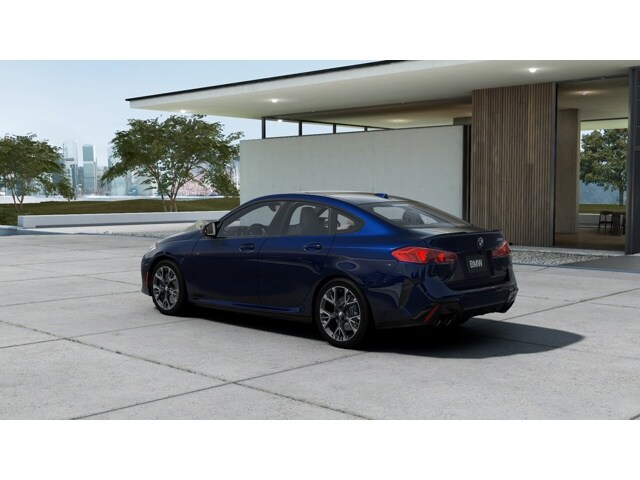 2025 Bmw M235i xDrive Gran Coupe photo 2