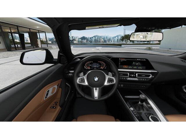 2026 BMW Z4 M40i - Photo 13