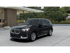 2026 BMW X1 xDrive28i SUV