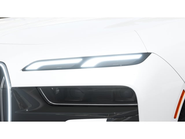 2025 BMW 7 Series 760i - Photo 23
