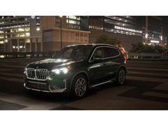 2026 BMW X1 xDrive28i SUV