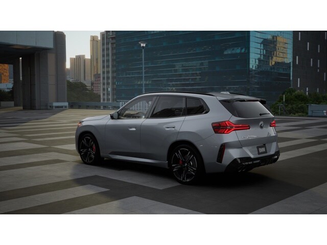 2026 Bmw X3 M50 photo 2